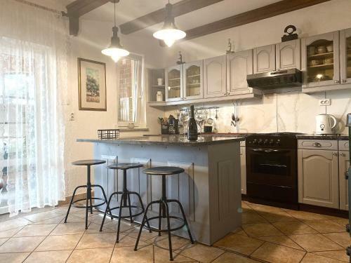 Arijana Apartment