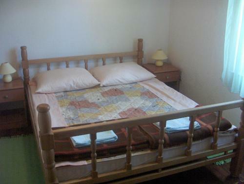 Hostal Apartments Nova Lika