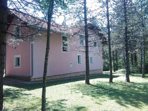 Hostal Apartments Nova Lika