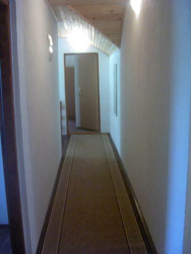 Hostal Apartments Nova Lika