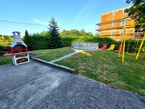 Apartamento Vi?kovo House Near Opatija