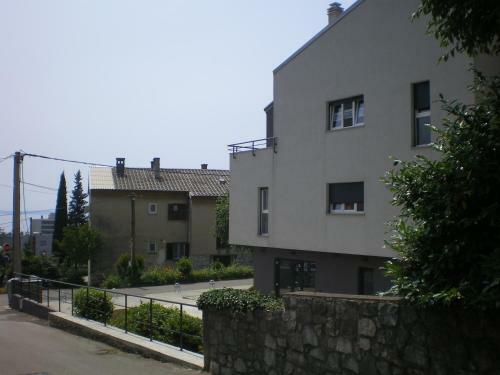 Apartment Jasmina