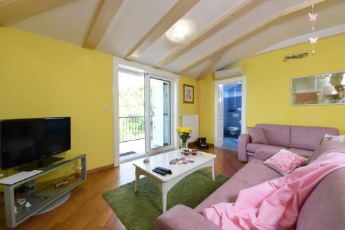 Apartamentos Angels' Nest