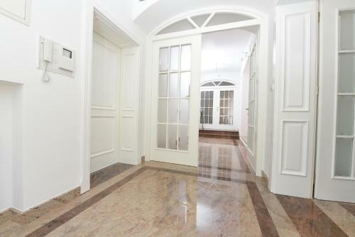 Apartamentos Angels' Nest