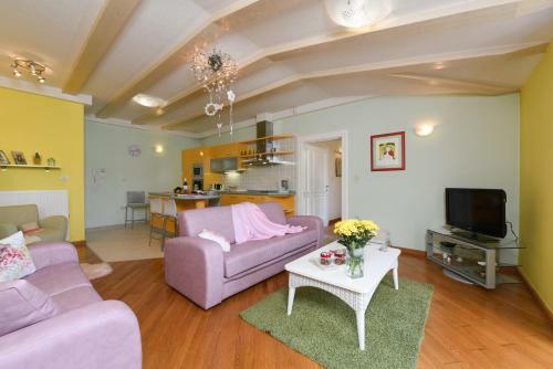 Apartamentos Angels' Nest