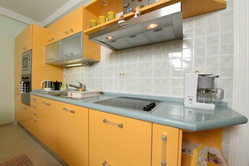 Apartamentos Angels' Nest