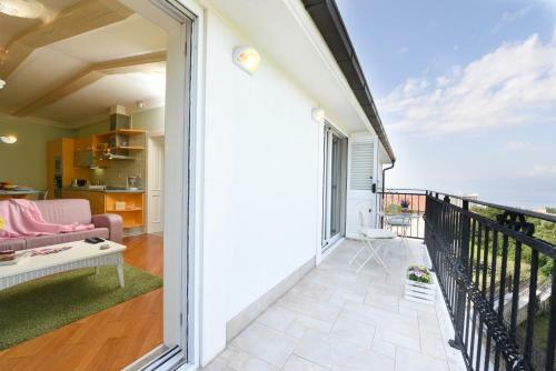 Apartamentos Angels' Nest