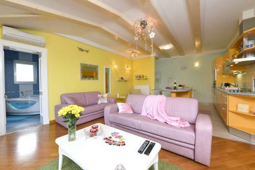 Apartamentos Angels' Nest