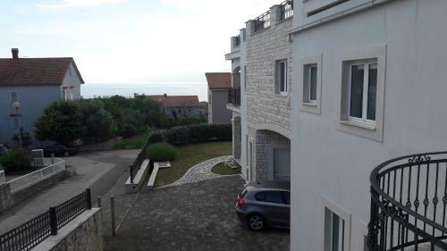 Apartamentos Angels' Nest