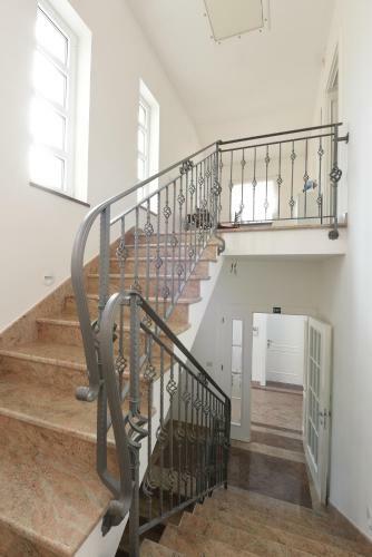 Apartamentos Angels' Nest
