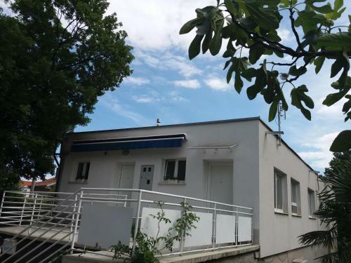 Noar Apartment Rijeka