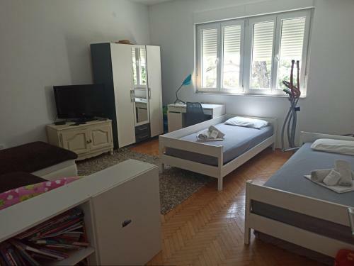 Noar Apartment Rijeka