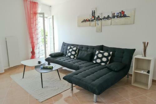Apartment White