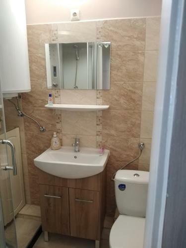 Apartamento 8 Term�l �t