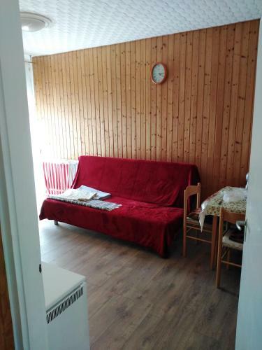 Apartamento 8 Term�l �t