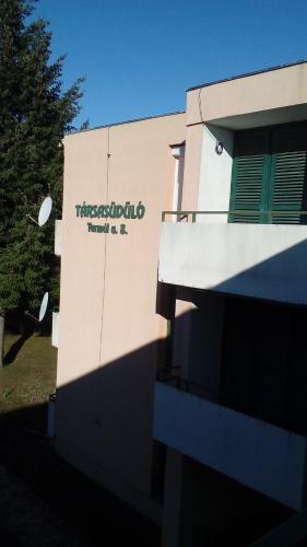 Apartamento 8 Term�l �t