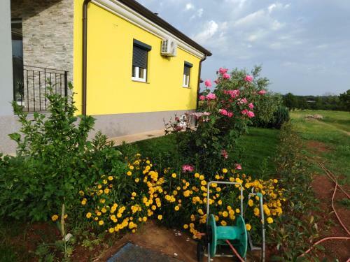Villa Holiday House Anita