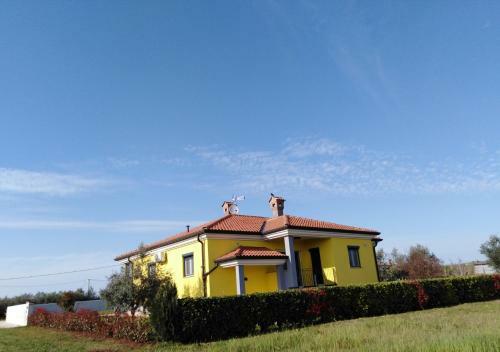 Villa Holiday House Anita