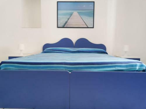 Anfora Blu