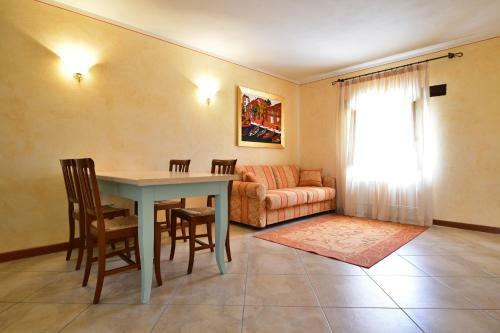 Hotel Residence Borgo San Nicol�