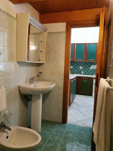 Apartamento Anfora Verde