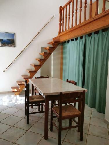 Apartamento Anfora Verde