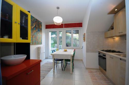 Hostal Salento Pop Art