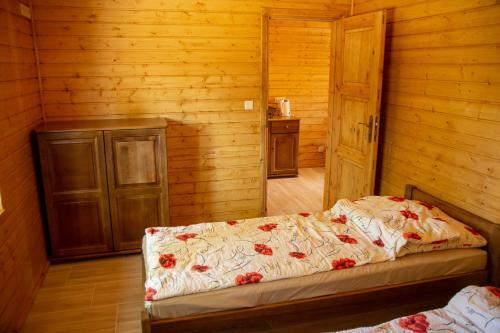 Lodge Jantar Pokoje I Domki U Reni