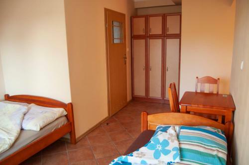 Lodge Jantar Pokoje I Domki U Reni