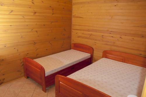 Lodge Jantar Pokoje I Domki U Reni