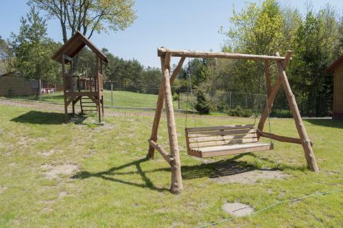 Lodge Jantar Pokoje I Domki U Reni