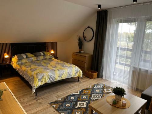 Lodge Domek Kamie?