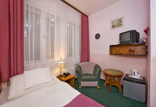 Bed & Breakfast Dom Wypoczynkowy Helunia