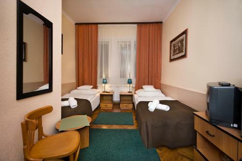 Bed & Breakfast Dom Wypoczynkowy Helunia