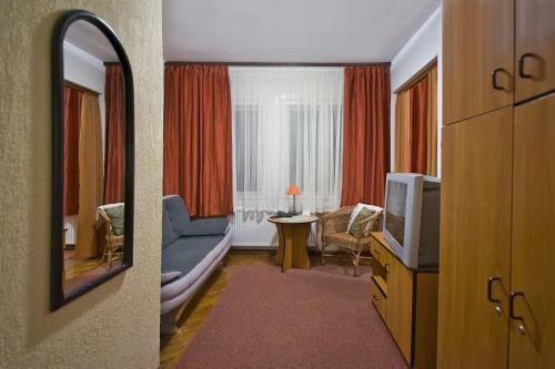 Bed & Breakfast Dom Wypoczynkowy Helunia