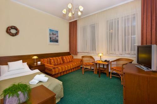 Bed & Breakfast Dom Wypoczynkowy Helunia