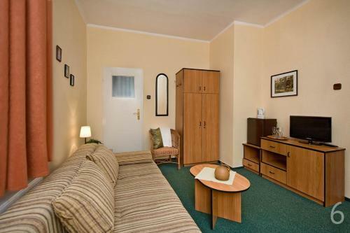 Bed & Breakfast Dom Wypoczynkowy Helunia