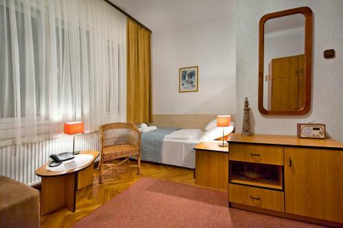 Bed & Breakfast Dom Wypoczynkowy Helunia