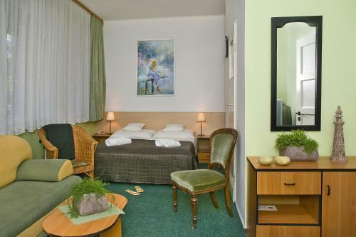 Bed & Breakfast Dom Wypoczynkowy Helunia