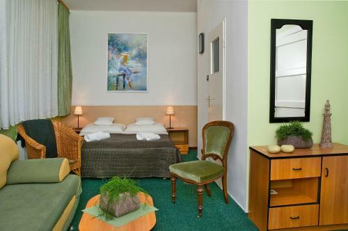 Bed & Breakfast Dom Wypoczynkowy Helunia