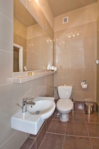 Bed & Breakfast Dom Wypoczynkowy Helunia