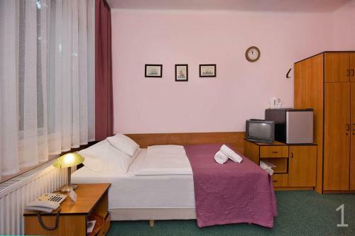 Bed & Breakfast Dom Wypoczynkowy Helunia