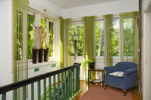 Bed & Breakfast Dom Wypoczynkowy Helunia