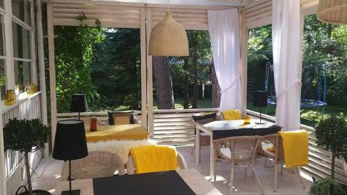 Bed & Breakfast Dom Wypoczynkowy Helunia
