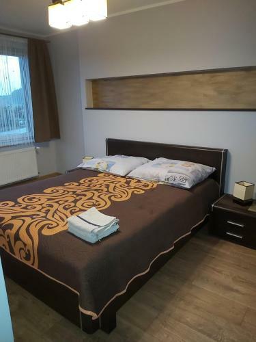 Apartament Beata