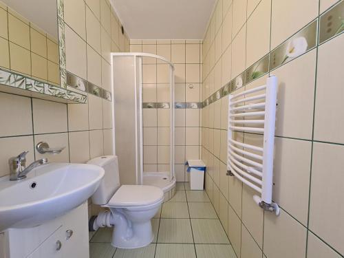 Chatka Morska 3