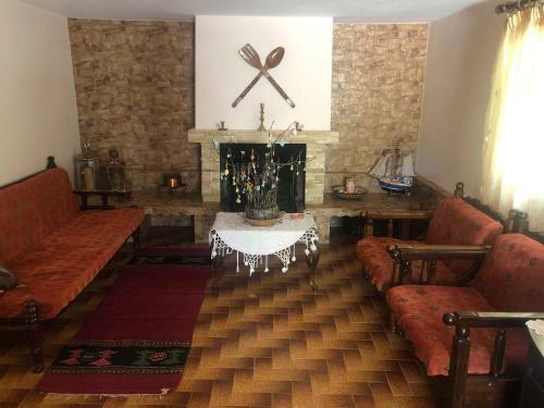 Your Holiday House