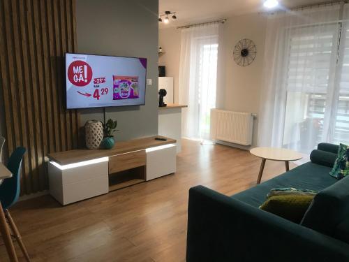 Apartament Nawigator