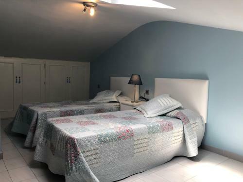Apartamentos - Casa El Ancla