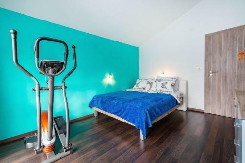 Villa Urban And Quiet Holiday House Bianca